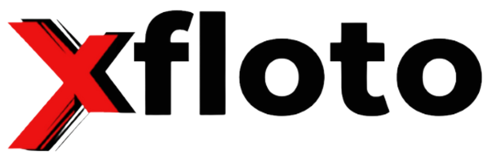 xFloto App